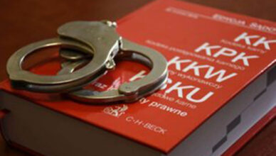 Tymczasowy areszt dla sprawcy wypadku w Oleśnicy