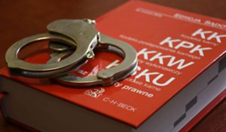 Tymczasowy areszt dla sprawcy wypadku w Oleśnicy