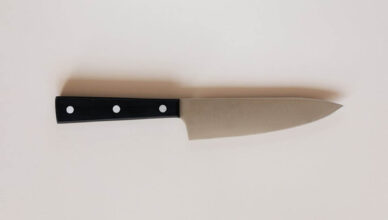 Zranił nożem swojego kolegę