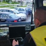 Bezpieczeństwo niechronionych uczestników ruchu drogowego w oku mobilnego systemu kamer iCAM