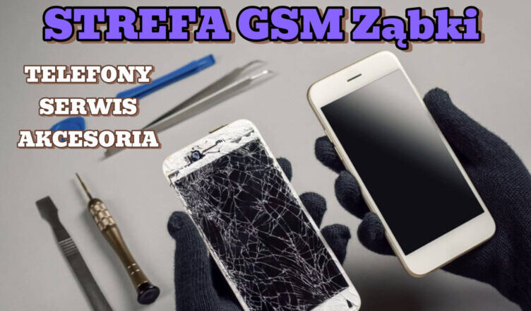 STREFA GSM Monika Komorowska Partnerem Programu " Jestem z Ząbek - Karta Mieszkańca"