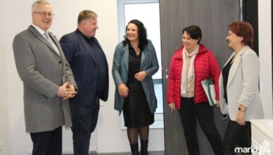 Marki - poradnia psychologiczno-pedagogiczna już otwarta!