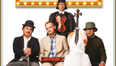 Grupa MoCarta - ALE KINO! czyli muzyka filmowa wg Grupy MoCarta