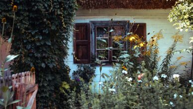 Majówka na Mazowszu