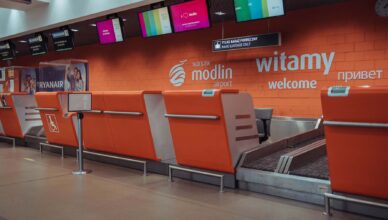 20 lat w Unii Europejskiej