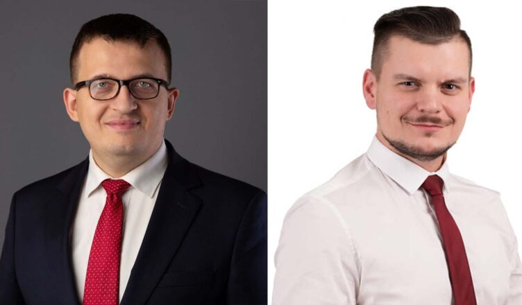 Jak głosował Radzymin