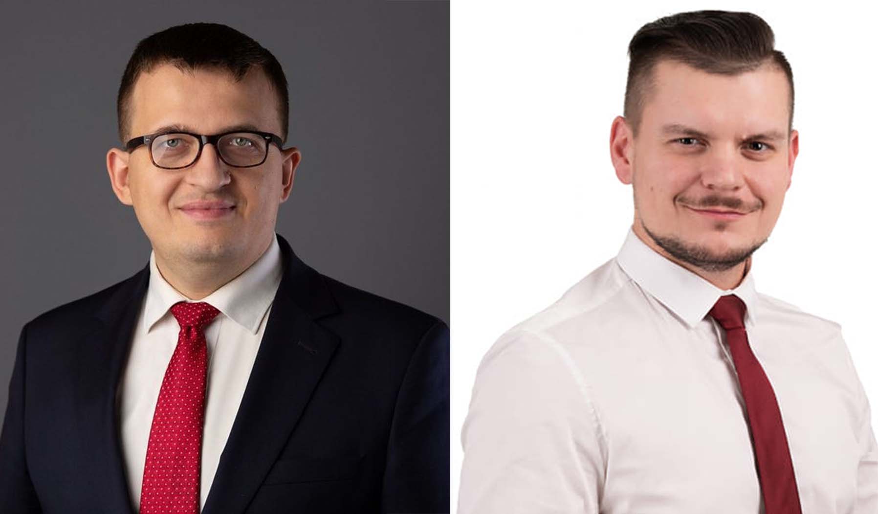 Jak głosował Radzymin