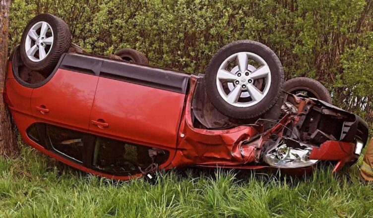 Zwolnij, jeśli Ci życie miłe