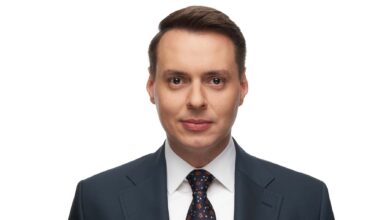 Kamil Michał Iwandowski burmistrzem Zielonki