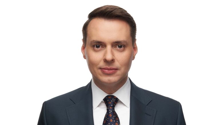 Kamil Michał Iwandowski burmistrzem Zielonki