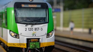 Duże utrudnienia na linii wołomińskiej w majówkę