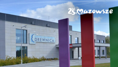 Dwie inwestycje sejmiku Mazowsza w ogólnopolskim konkursie!