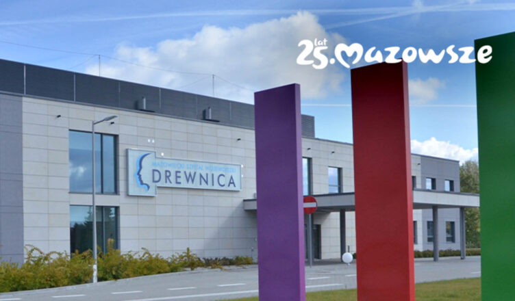 Dwie inwestycje sejmiku Mazowsza w ogólnopolskim konkursie!