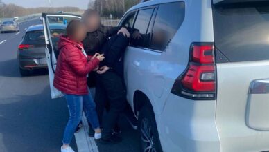 Tymczasowy areszt dla 23-latka