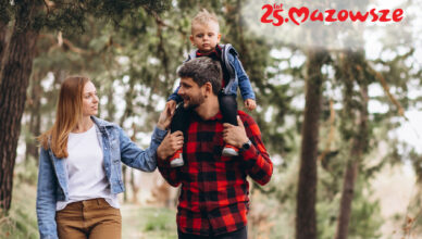 Majówkę czas zacząć