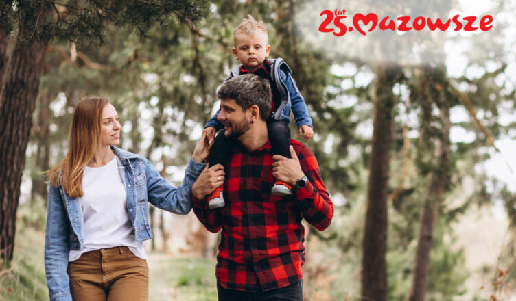 Majówkę czas zacząć