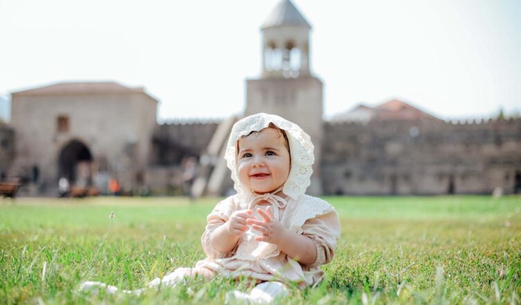 Jak przygotować fascynującą sesję zdjęciową dla dziecka?