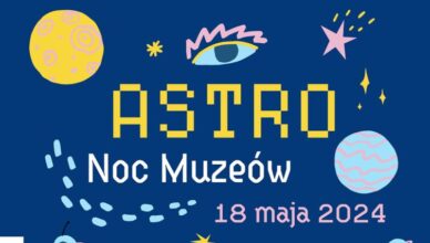 Marki - Astro Noc Muzeów