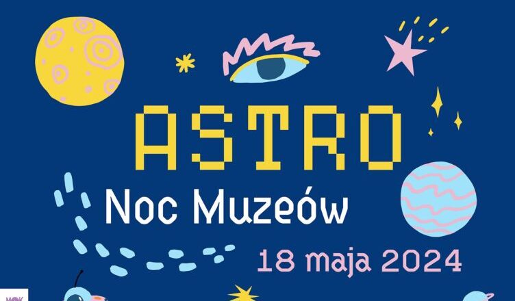 Marki - Astro Noc Muzeów