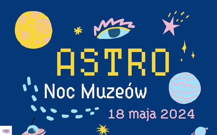 Marki - Astro Noc Muzeów