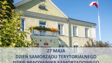 Marki - Dzień Samorządu Terytorialnego