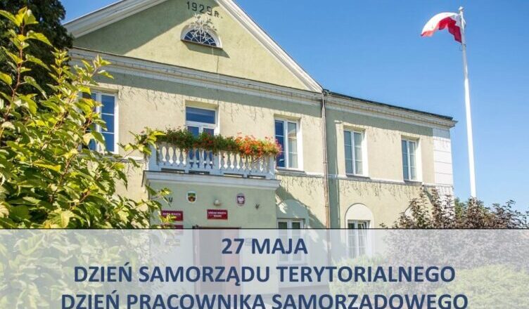 Marki - Dzień Samorządu Terytorialnego