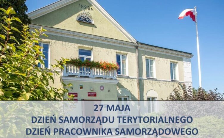 Marki - Dzień Samorządu Terytorialnego