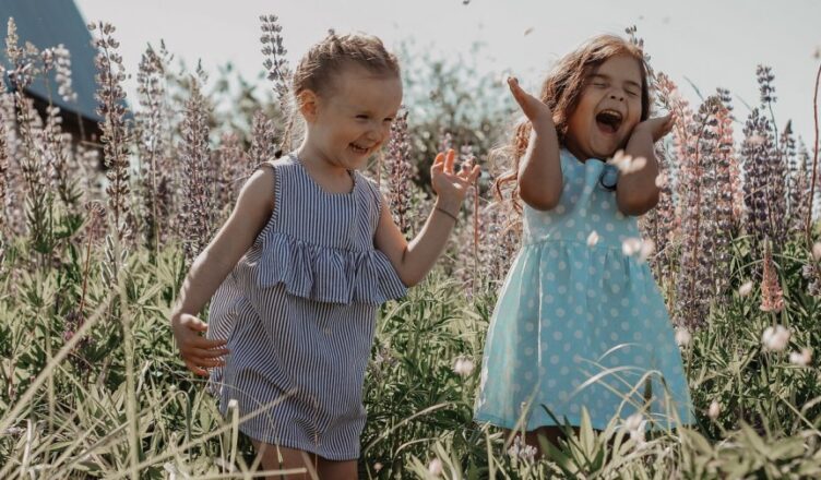 Dzień Dziecka w Kobyłce