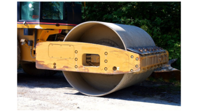 Równania ulic w Kobyłce