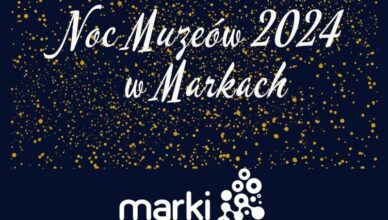 Na weekend 17-19 maja 2024 r. zaplanowano w mieście sporo atrakcji w ramach Nocy Muzeów