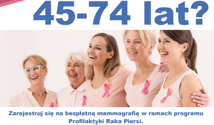 8 maja - mammobus w Kobyłce