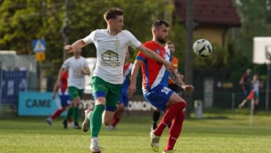 Marki - bramka - stadiony świata!