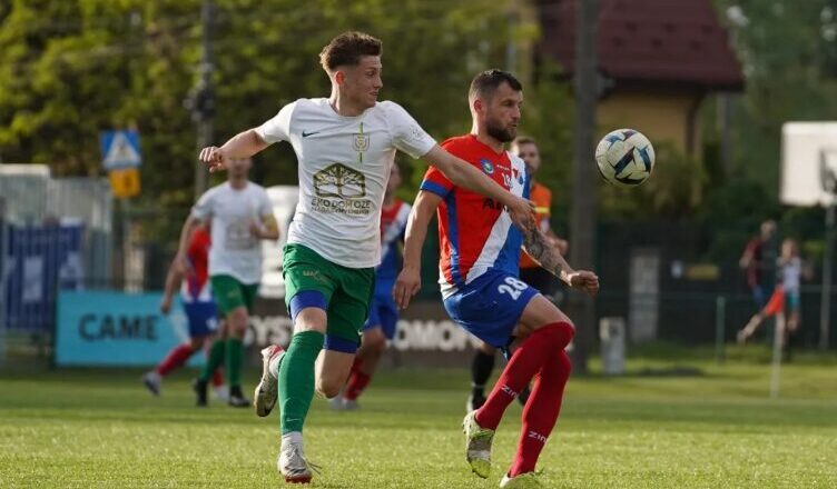 Marki - bramka - stadiony świata!