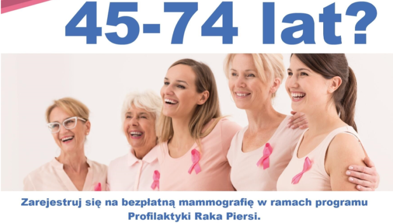 8 maja - mammobus w Kobyłce