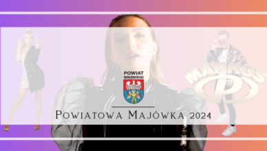 Powiatowa Majówka 2024