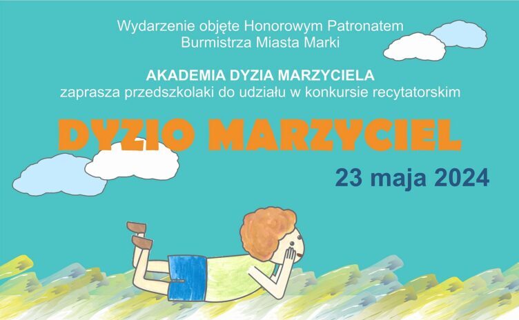 Marki - Akademia Dyzia Marzyciela