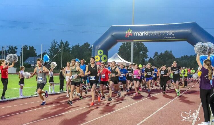 Jubileuszowy Nocny Marek