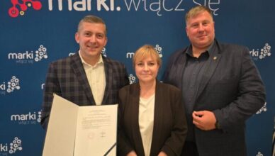 Zmiany w składzie Rady Miasta Marki