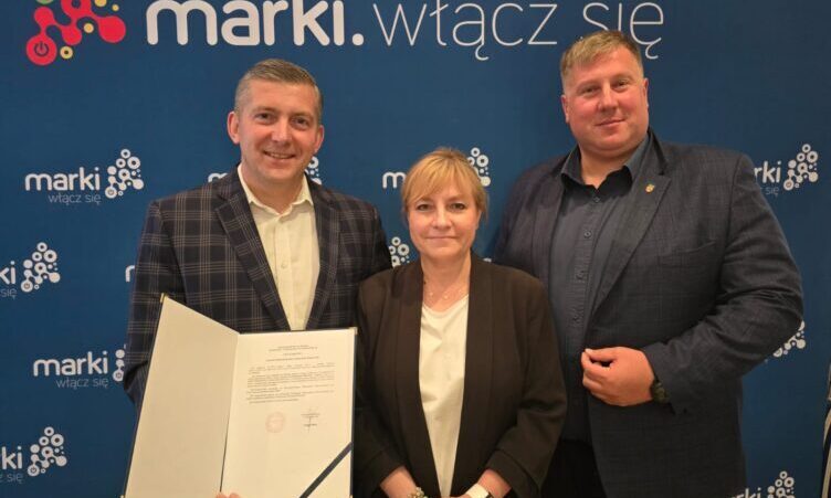 Zmiany w składzie Rady Miasta Marki