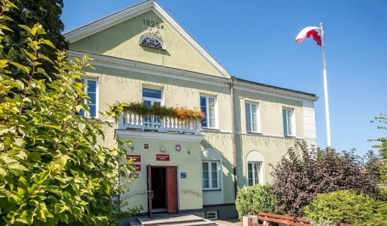 Marki - oferta pracy