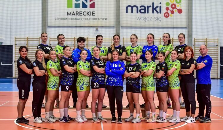 Rokis Radzymin Marcovia Marki - SPR Olkusz