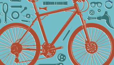 Zielonka - bezpłatny serwis rowerowy przed rajdem