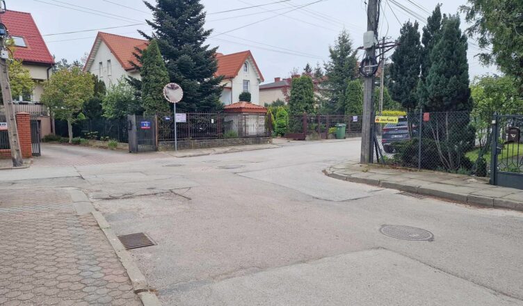 Marki - początek robót przy czterech ulicach