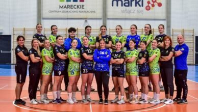 ROKIS Radzymin Marcovia Marki