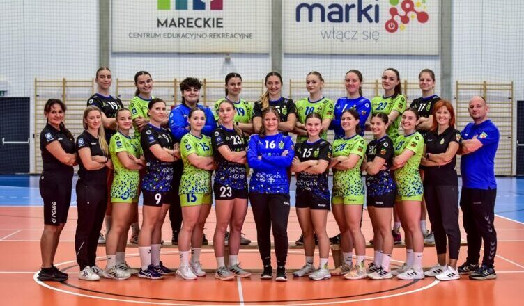 ROKIS Radzymin Marcovia Marki