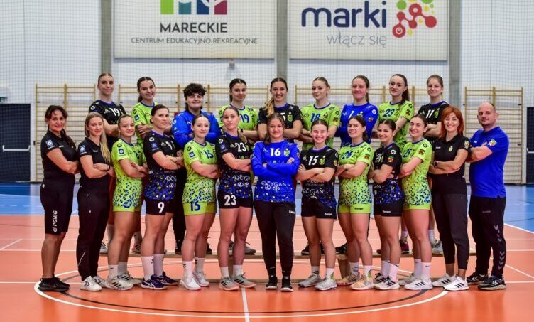 ROKIS Radzymin Marcovia Marki