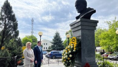 Zielonka - 104. rocznica urodzin św. Jana Pawła II