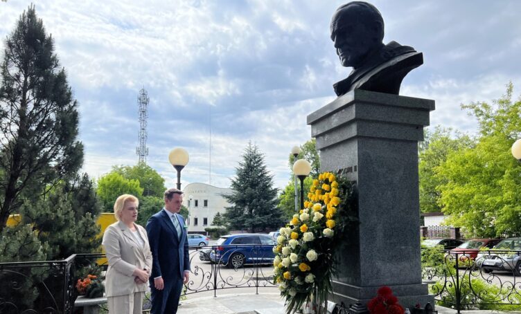 Zielonka - 104. rocznica urodzin św. Jana Pawła II