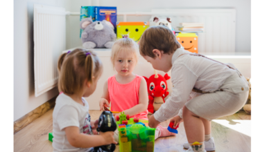 Zapisz dziecko do przedszkola w Kobyłce
