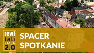 Wołomin - Gminny Program Rewitalizacji 2.0